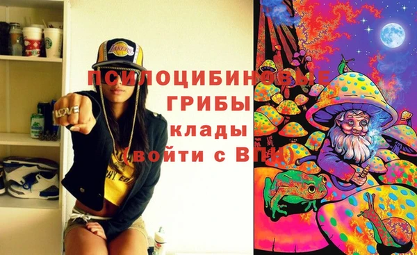 хмурый Остров