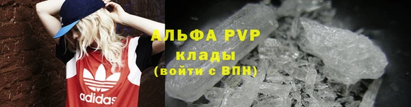твердый Осташков