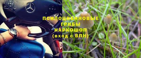 хмурый Остров
