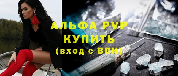 твердый Осташков